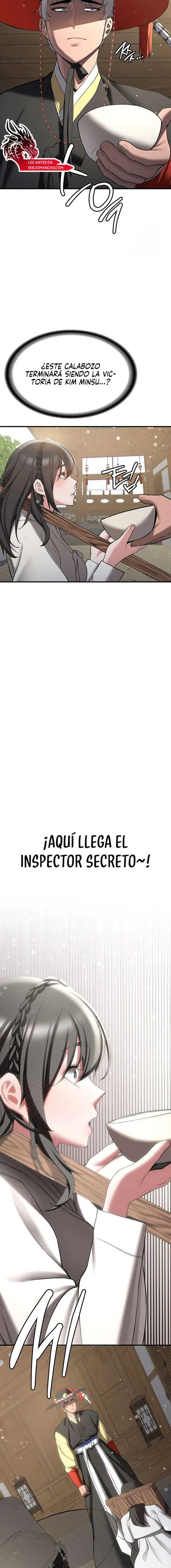 Tu novia esta buena Capítulo 63 - Page 20