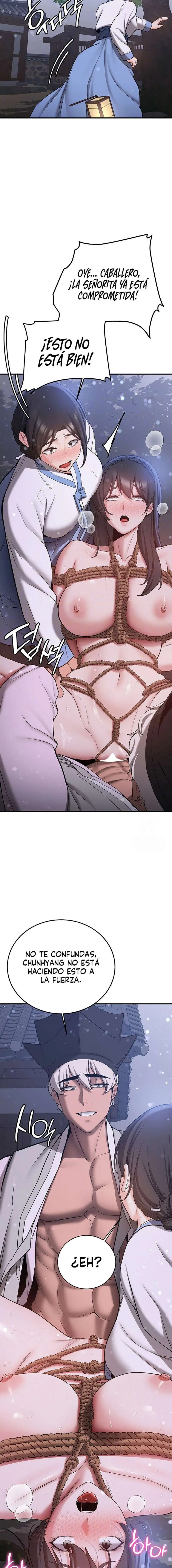 Tu novia esta buena Capítulo 63 - Page 4