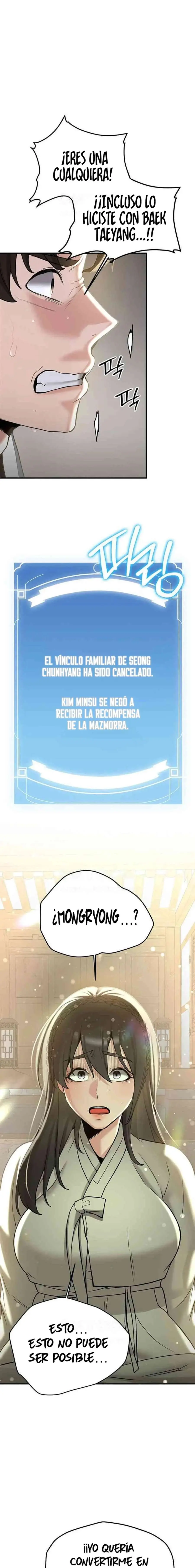 Tu novia esta buena Capítulo 64 - Page 10