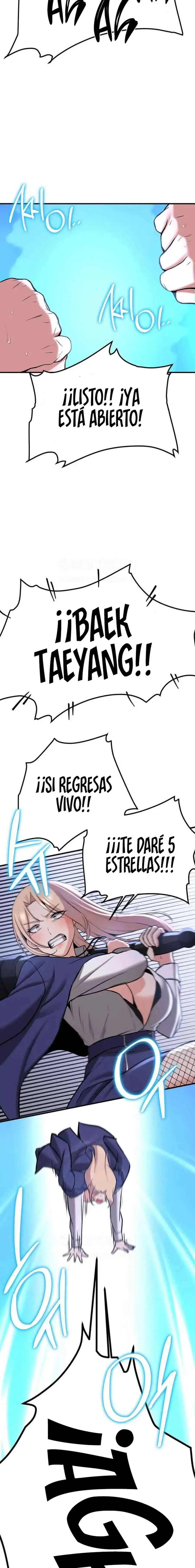 Tu novia esta buena Capítulo 64 - Page 19
