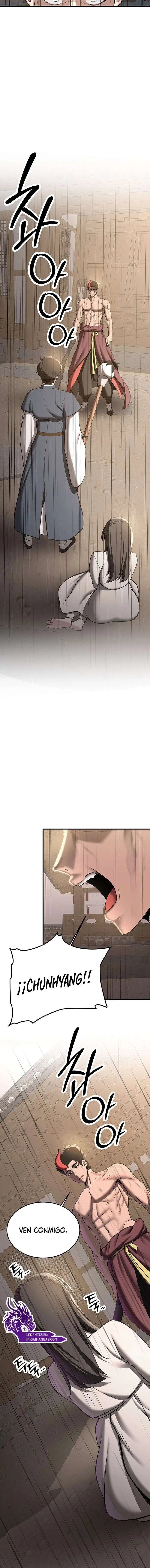 Tu novia esta buena Capítulo 65 - Page 12