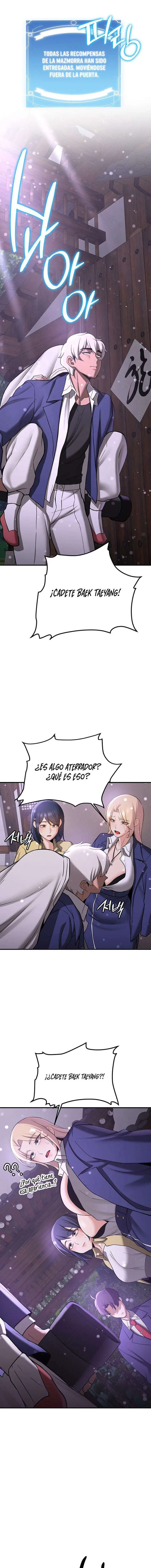 Tu novia esta buena Capítulo 65 - Page 17