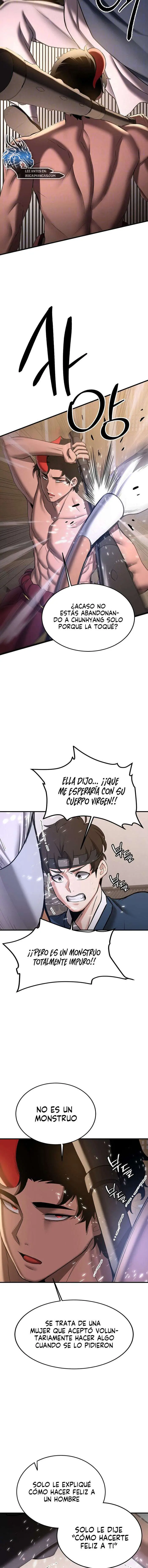 Tu novia esta buena Capítulo 65 - Page 5