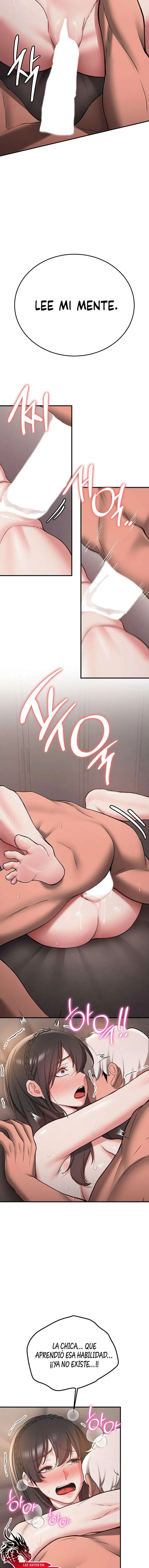Tu novia esta buena Capítulo 66 - Page 8
