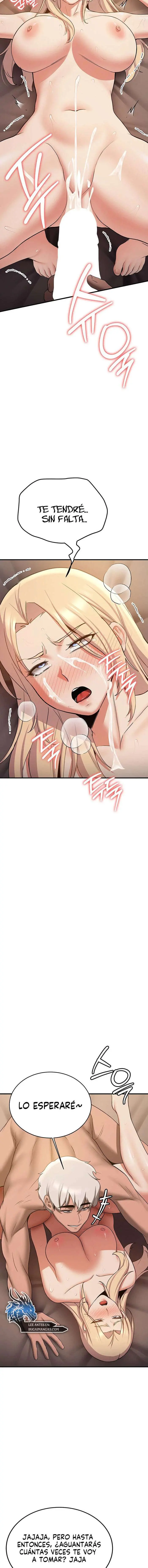 Tu novia esta buena Capítulo 67 - Page 15