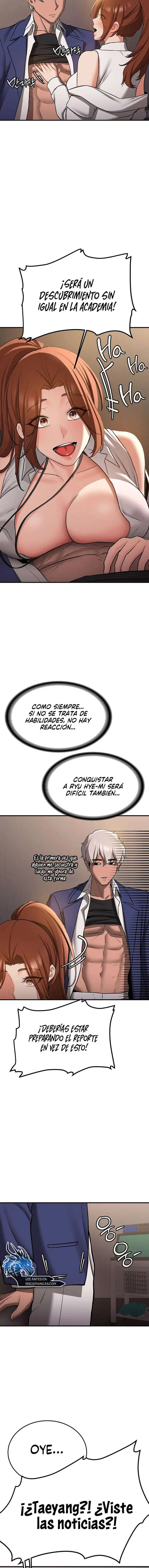 Tu novia esta buena Capítulo 67 - Page 18