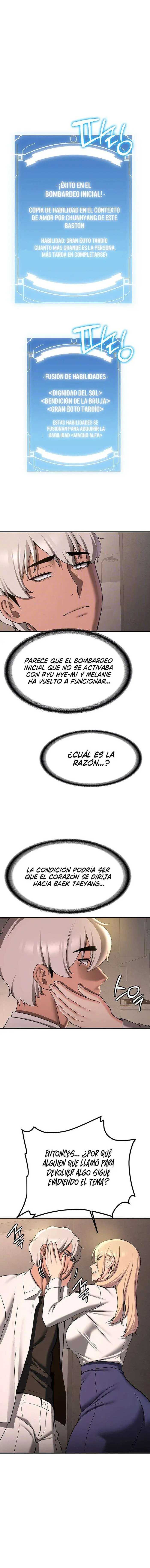 Tu novia esta buena Capítulo 67 - Page 5