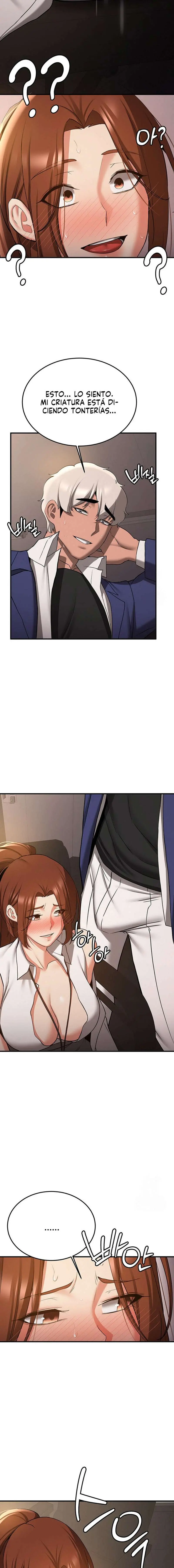 Tu novia esta buena Capítulo 68 - Page 12