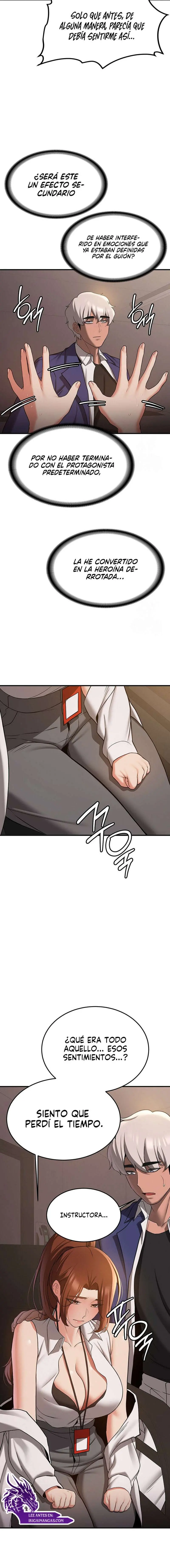 Tu novia esta buena Capítulo 68 - Page 6