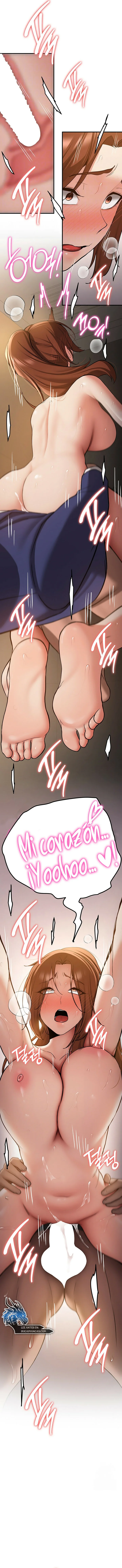 Tu novia esta buena Capítulo 69 - Page 5