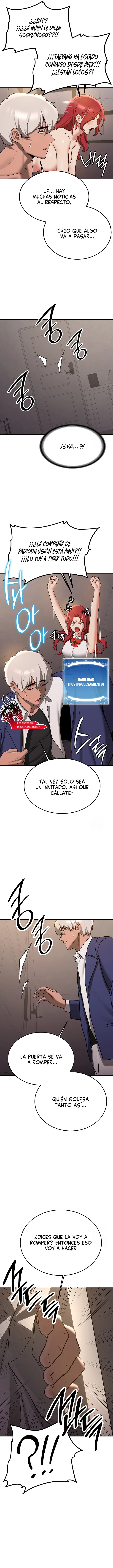 Tu novia esta buena Capítulo 70 - Page 5