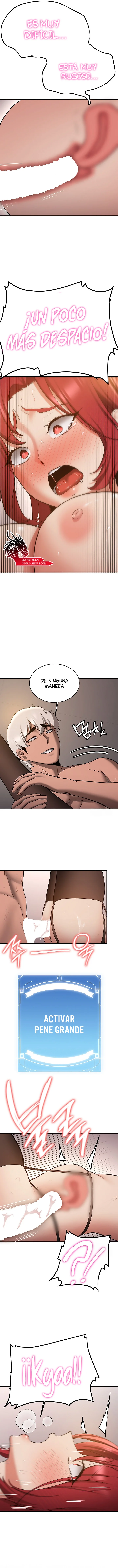 Tu novia esta buena Capítulo 71 - Page 9