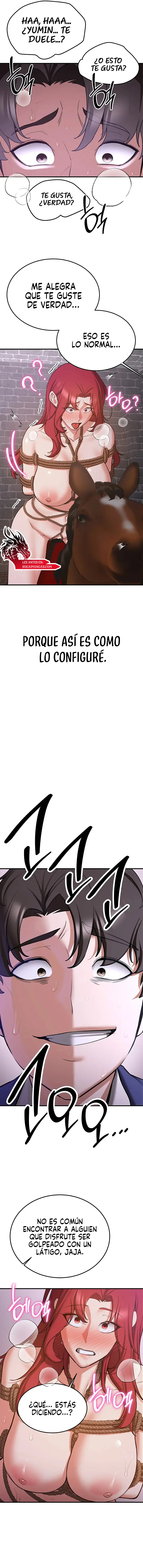 Tu novia esta buena Capítulo 74 - Page 6