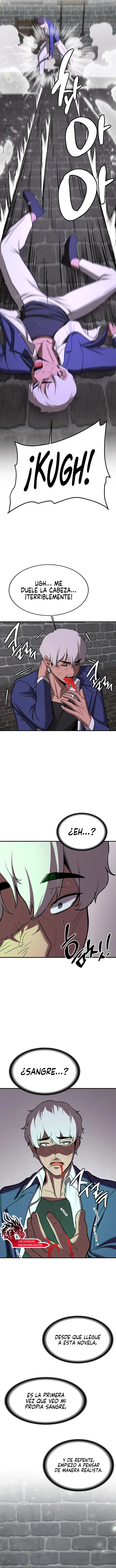 Tu novia esta buena Capítulo 75 - Page 10