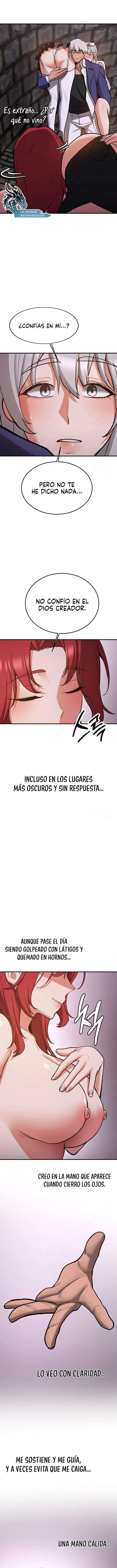 Tu novia esta buena Capítulo 76 - Page 10