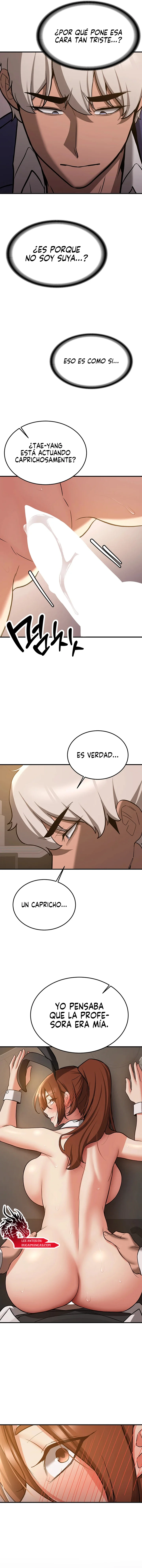 Tu novia esta buena Capítulo 77 - Page 10