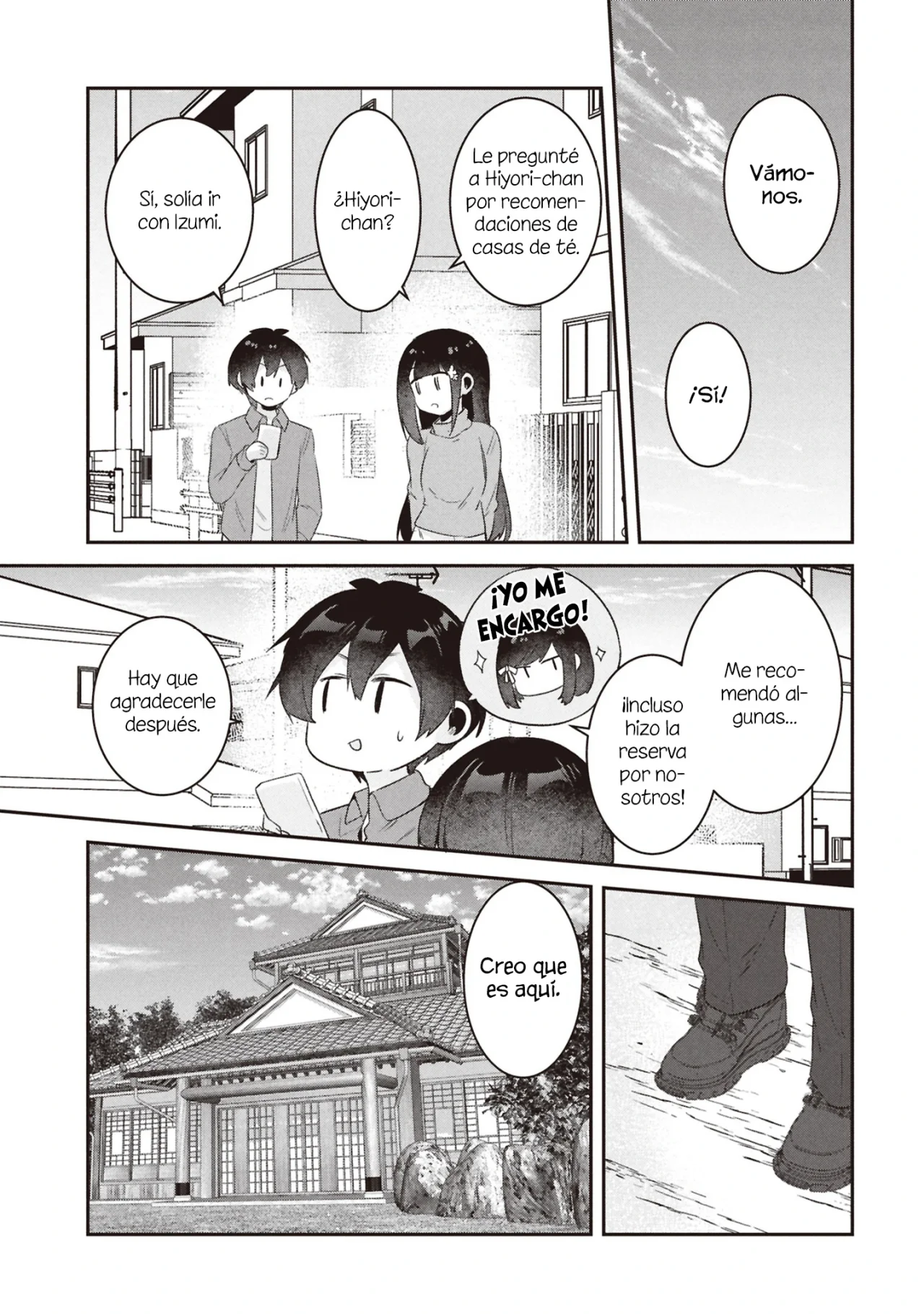Class no Bocchi Gal wo Omochikaeri Shite Seisokei Bijin ni Shite Yatta Hanashi Capítulo 28.1 - Page 13