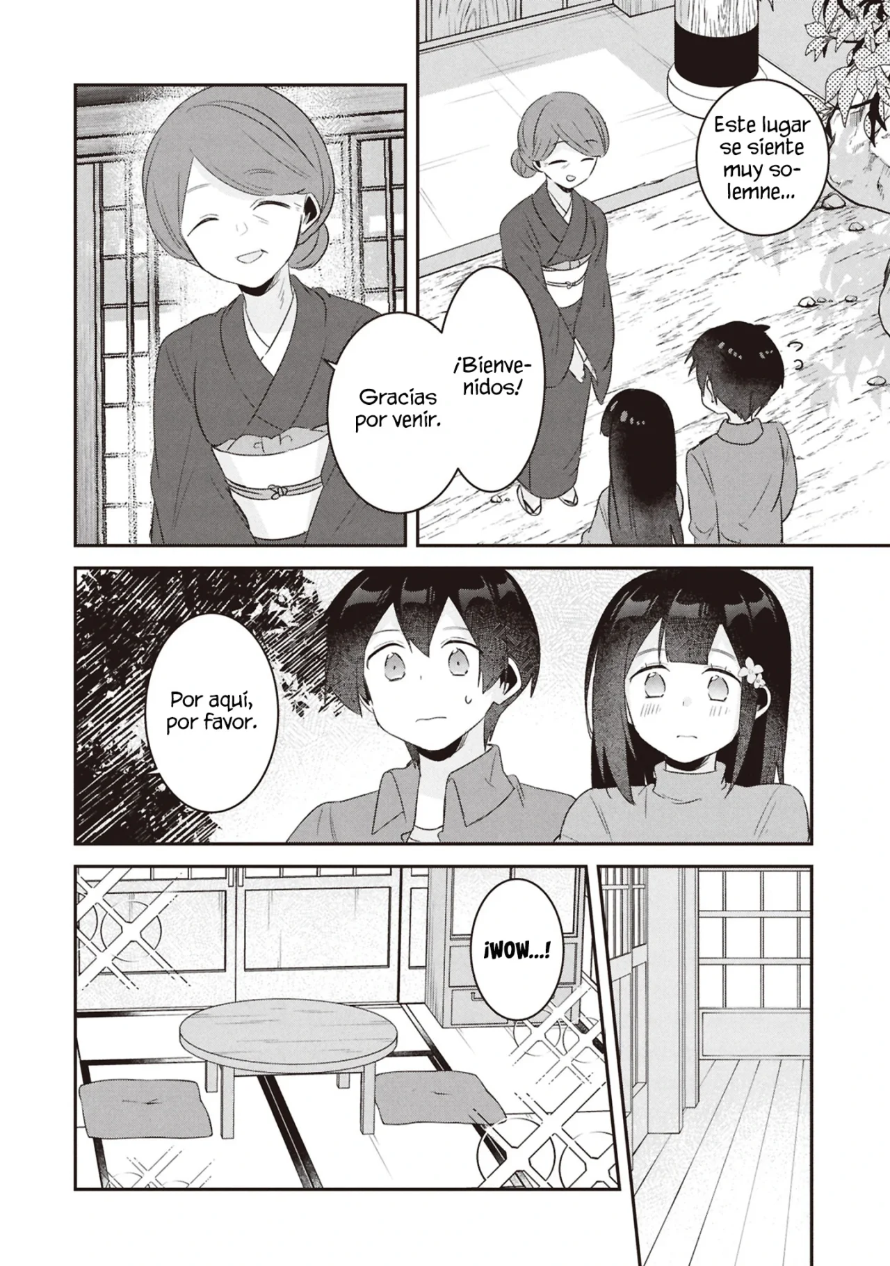 Class no Bocchi Gal wo Omochikaeri Shite Seisokei Bijin ni Shite Yatta Hanashi Capítulo 28.1 - Page 14