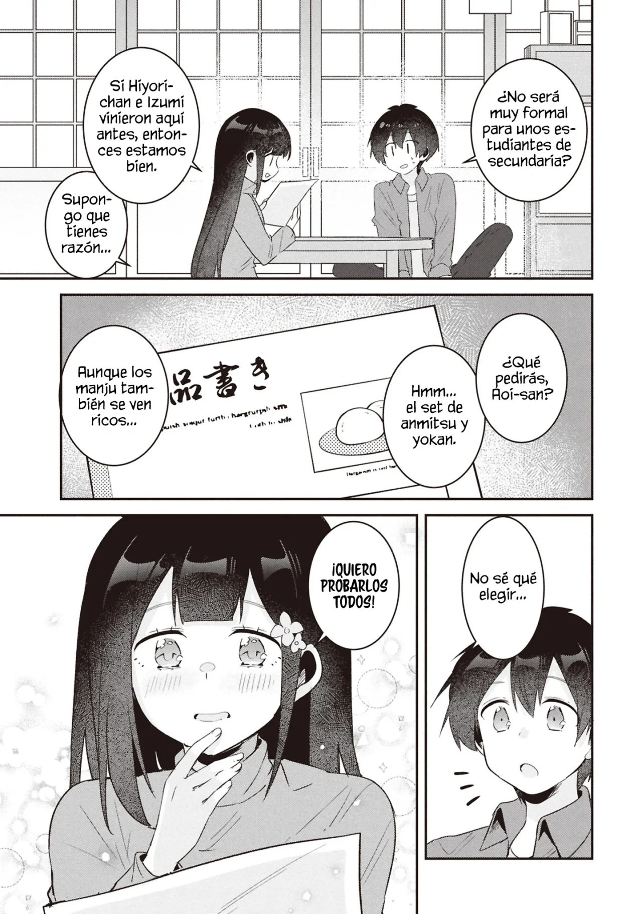 Class no Bocchi Gal wo Omochikaeri Shite Seisokei Bijin ni Shite Yatta Hanashi Capítulo 28.1 - Page 15