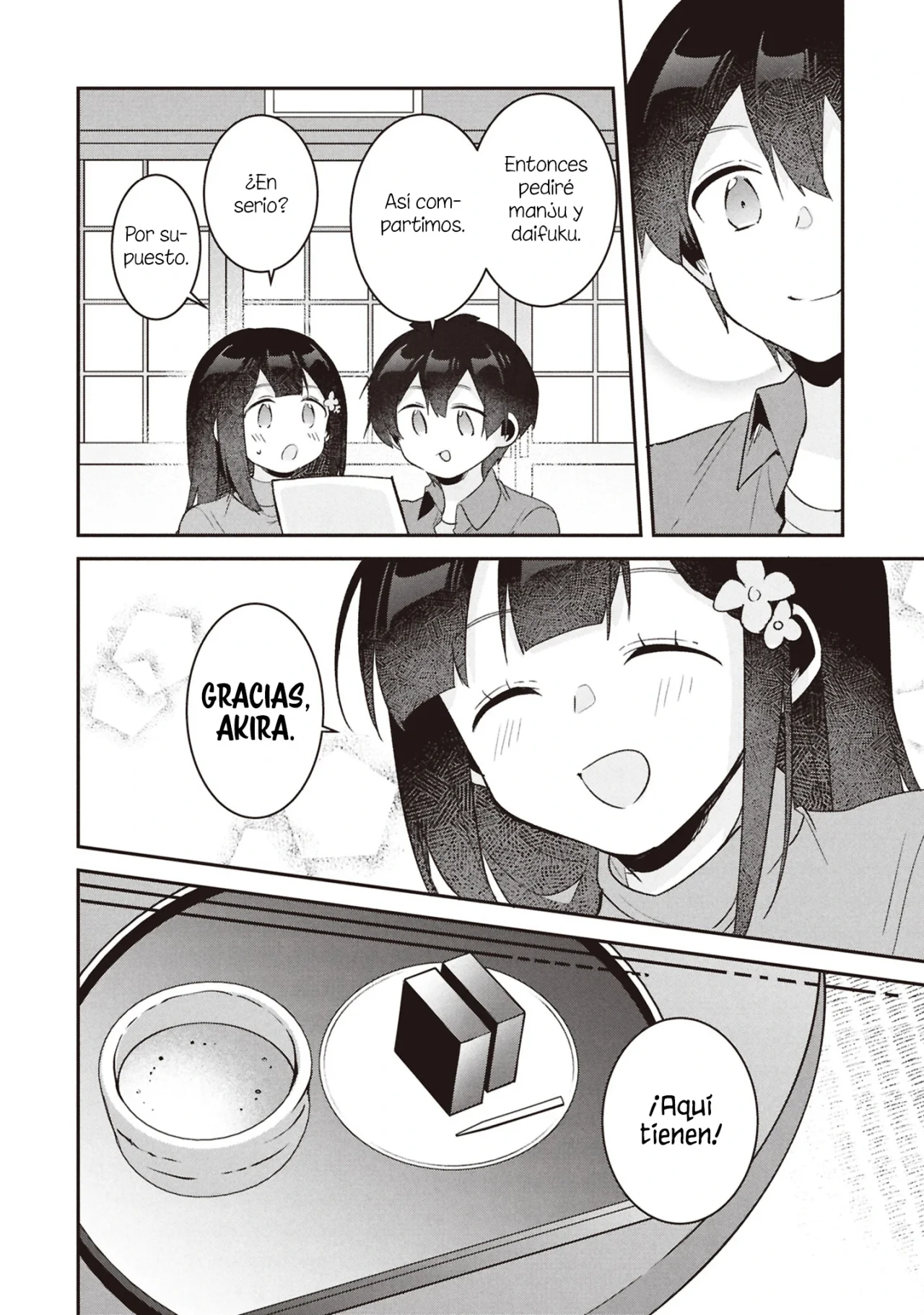 Class no Bocchi Gal wo Omochikaeri Shite Seisokei Bijin ni Shite Yatta Hanashi Capítulo 28.1 - Page 16