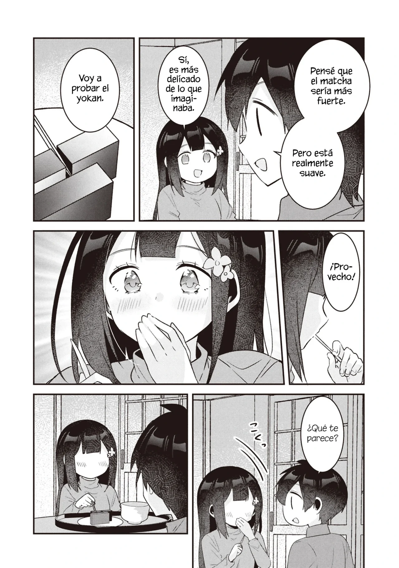 Class no Bocchi Gal wo Omochikaeri Shite Seisokei Bijin ni Shite Yatta Hanashi Capítulo 28.1 - Page 18