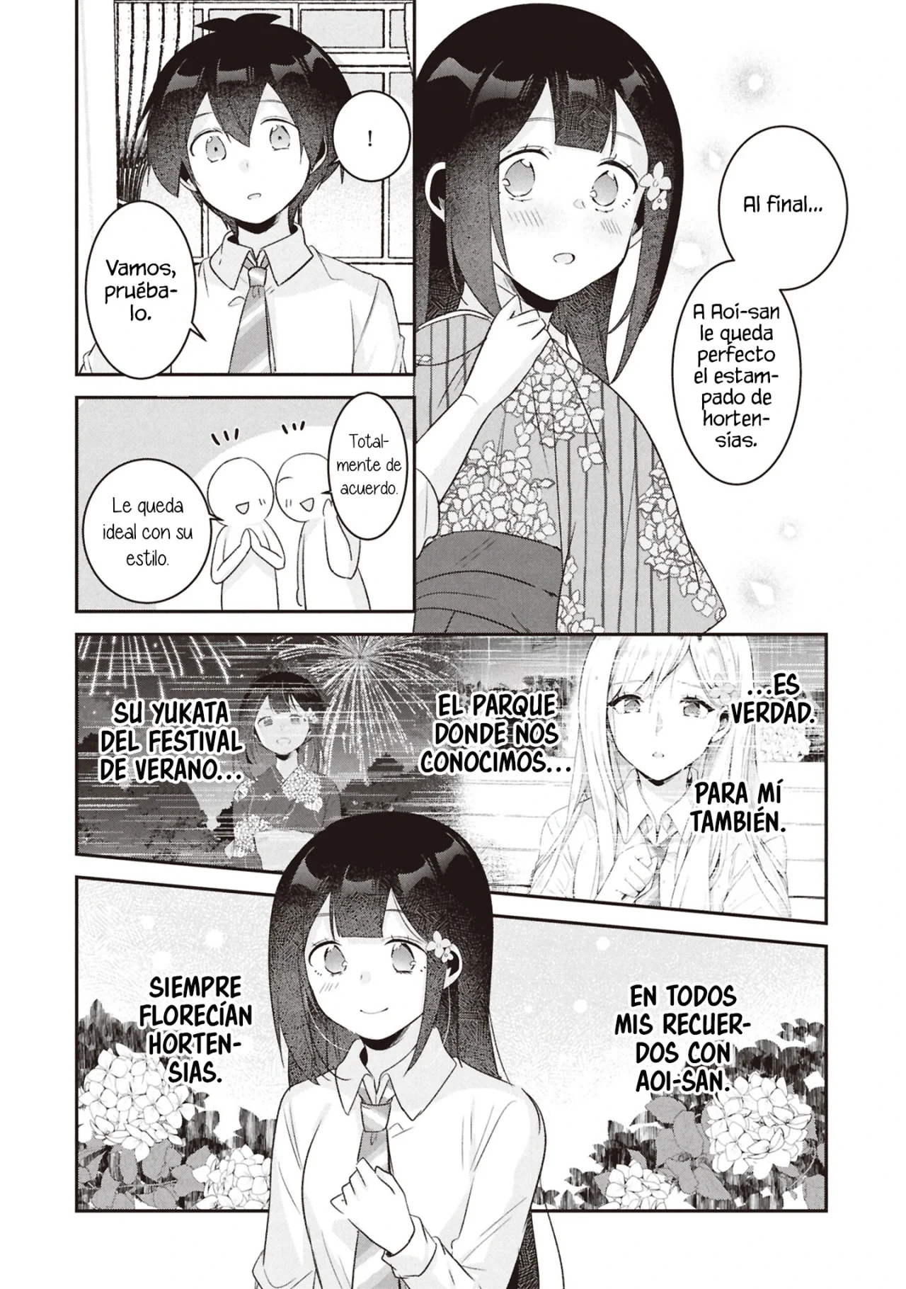 Class no Bocchi Gal wo Omochikaeri Shite Seisokei Bijin ni Shite Yatta Hanashi Capítulo 28.2 - Page 14
