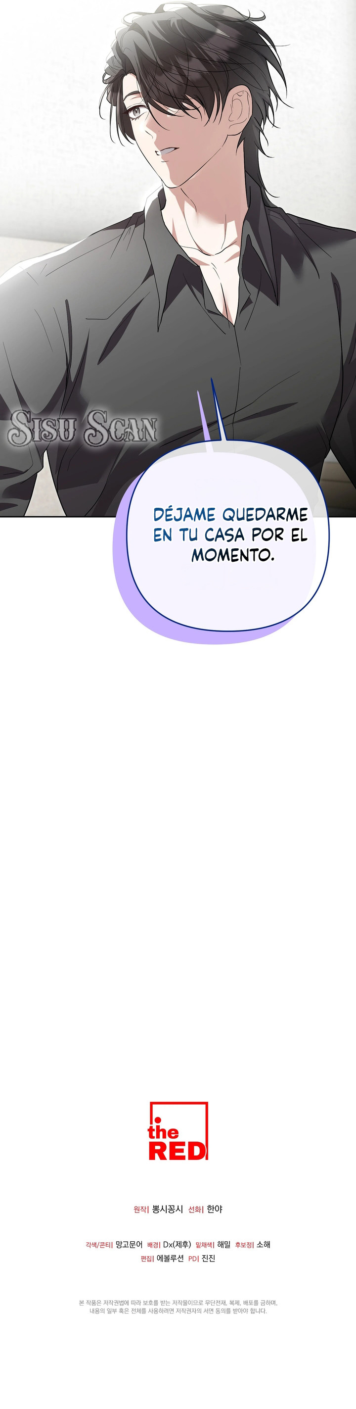 Una extraña convivencia Capítulo 2 - Page 11