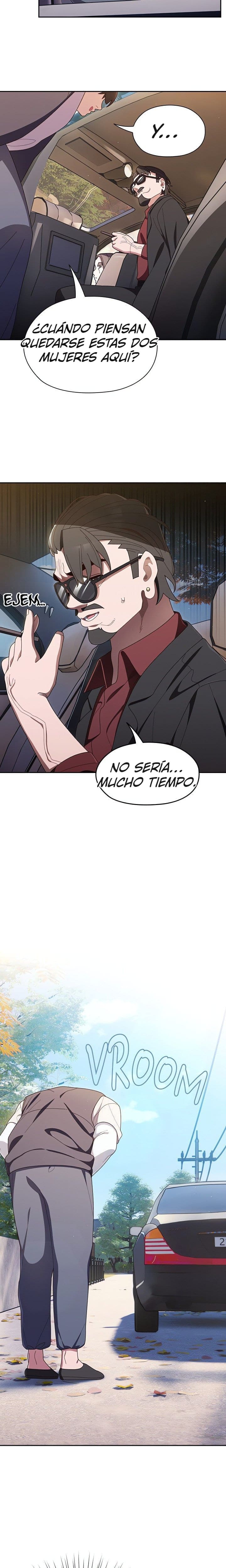 ¡Jefe! ¡Dame a tu hija!(Sin censura) Capítulo 1 - Page 12