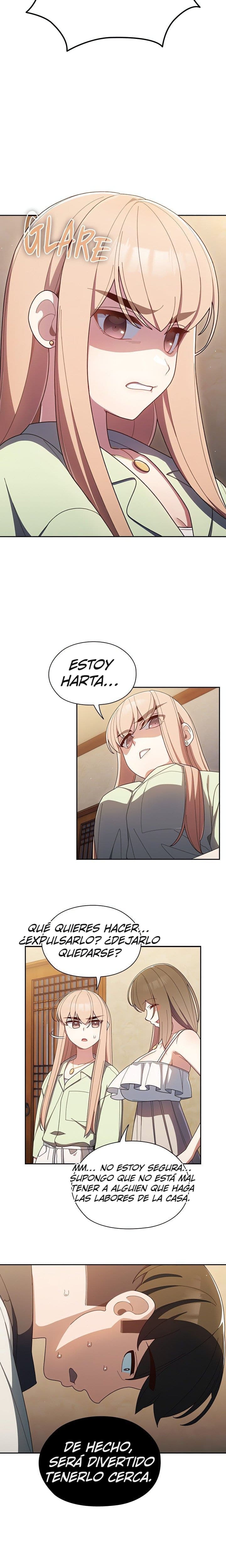 ¡Jefe! ¡Dame a tu hija!(Sin censura) Capítulo 1 - Page 25