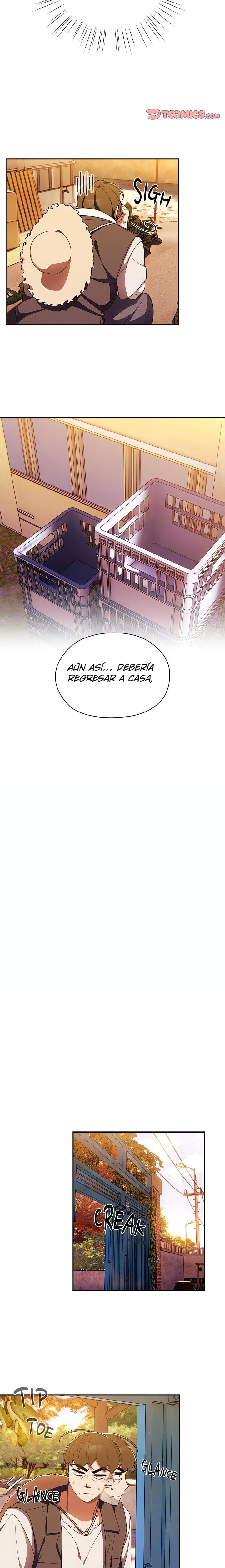 ¡Jefe! ¡Dame a tu hija!(Sin censura) Capítulo 3 - Page 10