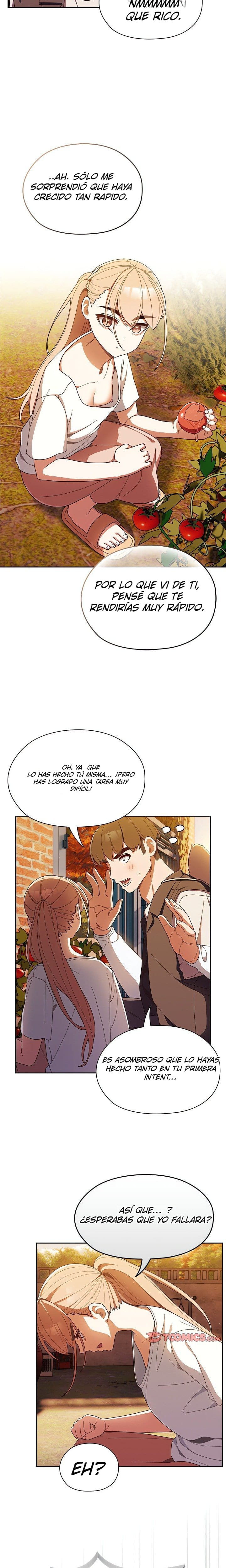 ¡Jefe! ¡Dame a tu hija!(Sin censura) Capítulo 3 - Page 13