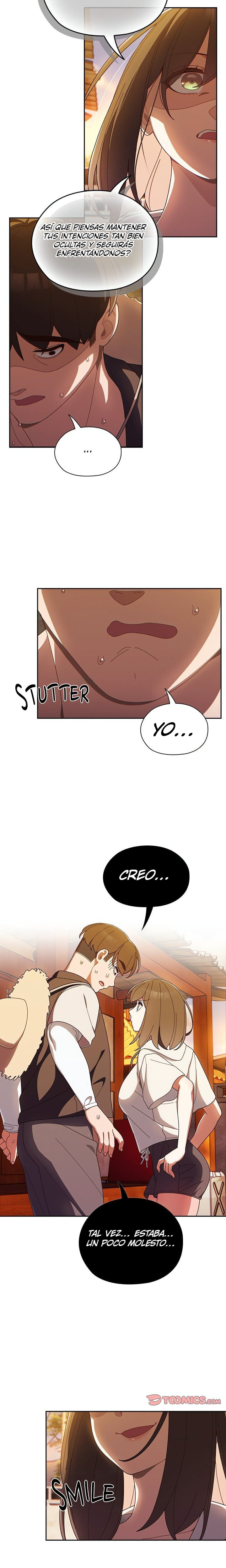 ¡Jefe! ¡Dame a tu hija!(Sin censura) Capítulo 3 - Page 18