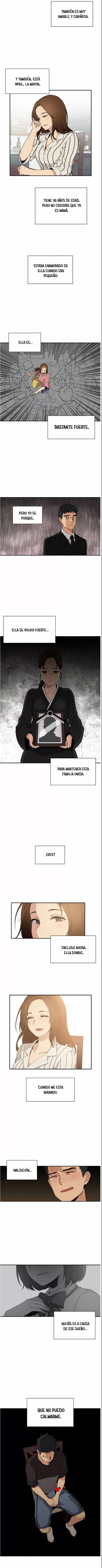 Casi como hermanos Capítulo 1 - Page 8