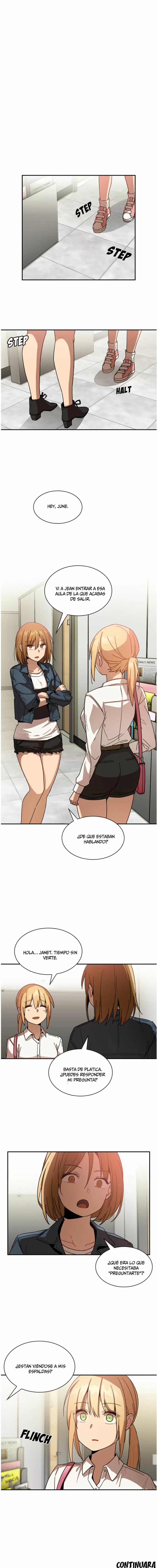 Casi como hermanos Capítulo 13 - Page 13
