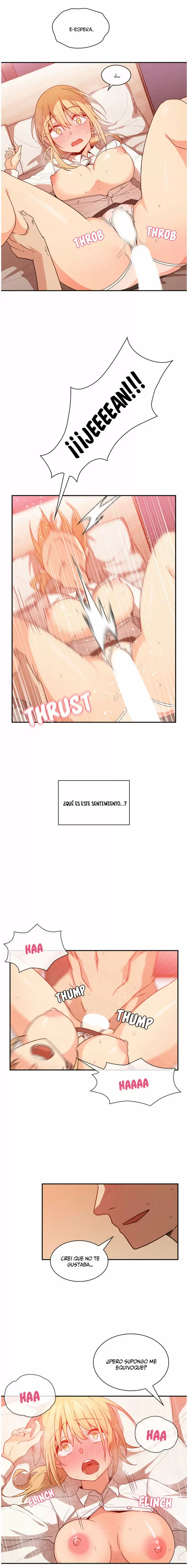 Casi como hermanos Capítulo 15 - Page 2