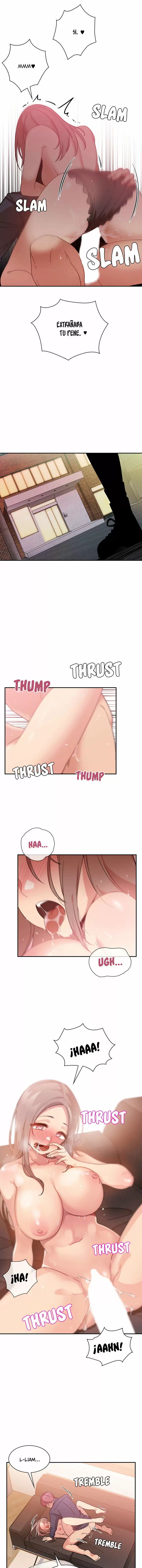 Casi como hermanos Capítulo 23 - Page 9