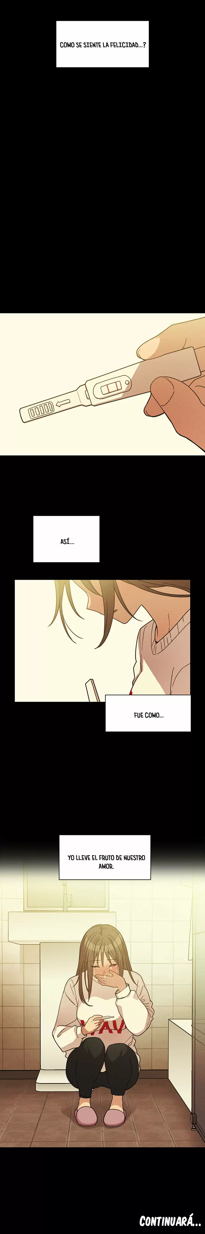 Casi como hermanos Capítulo 25 - Page 11