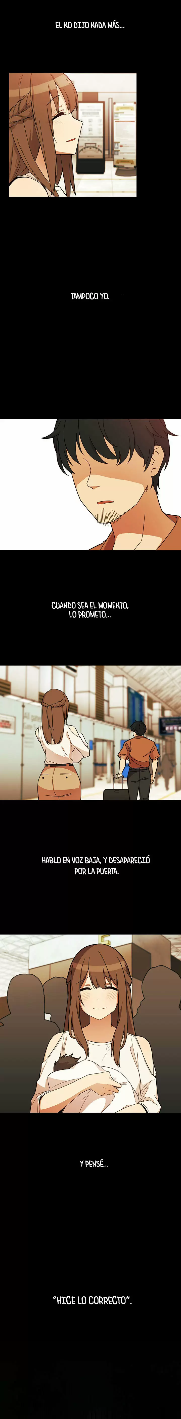 Casi como hermanos Capítulo 27 - Page 6