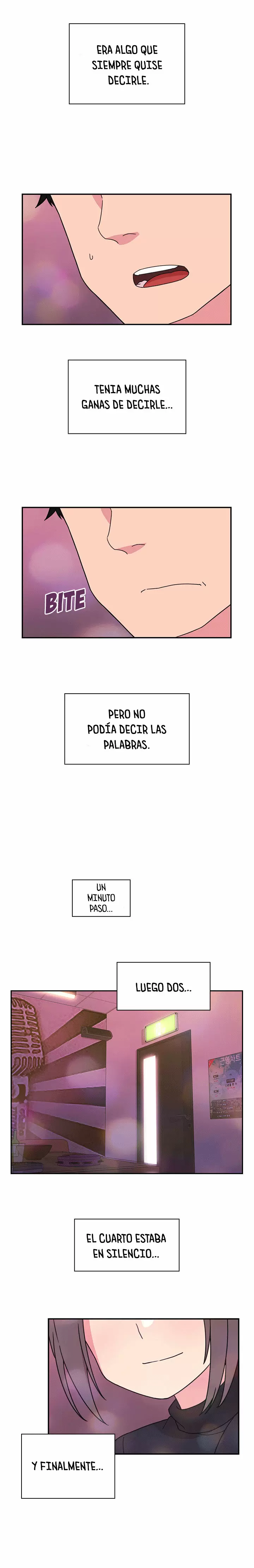 Casi como hermanos Capítulo 29 - Page 13