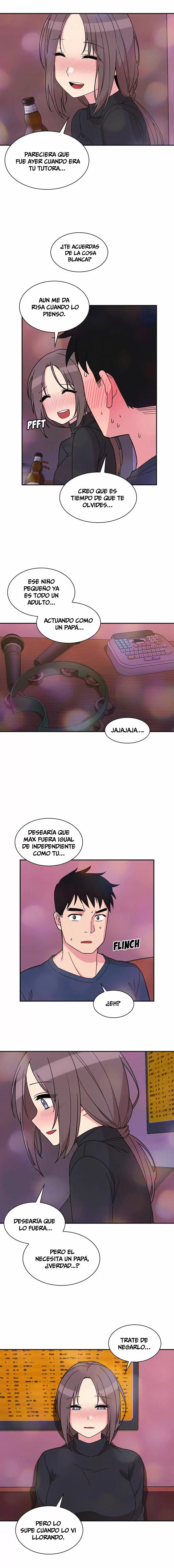 Casi como hermanos Capítulo 29 - Page 9