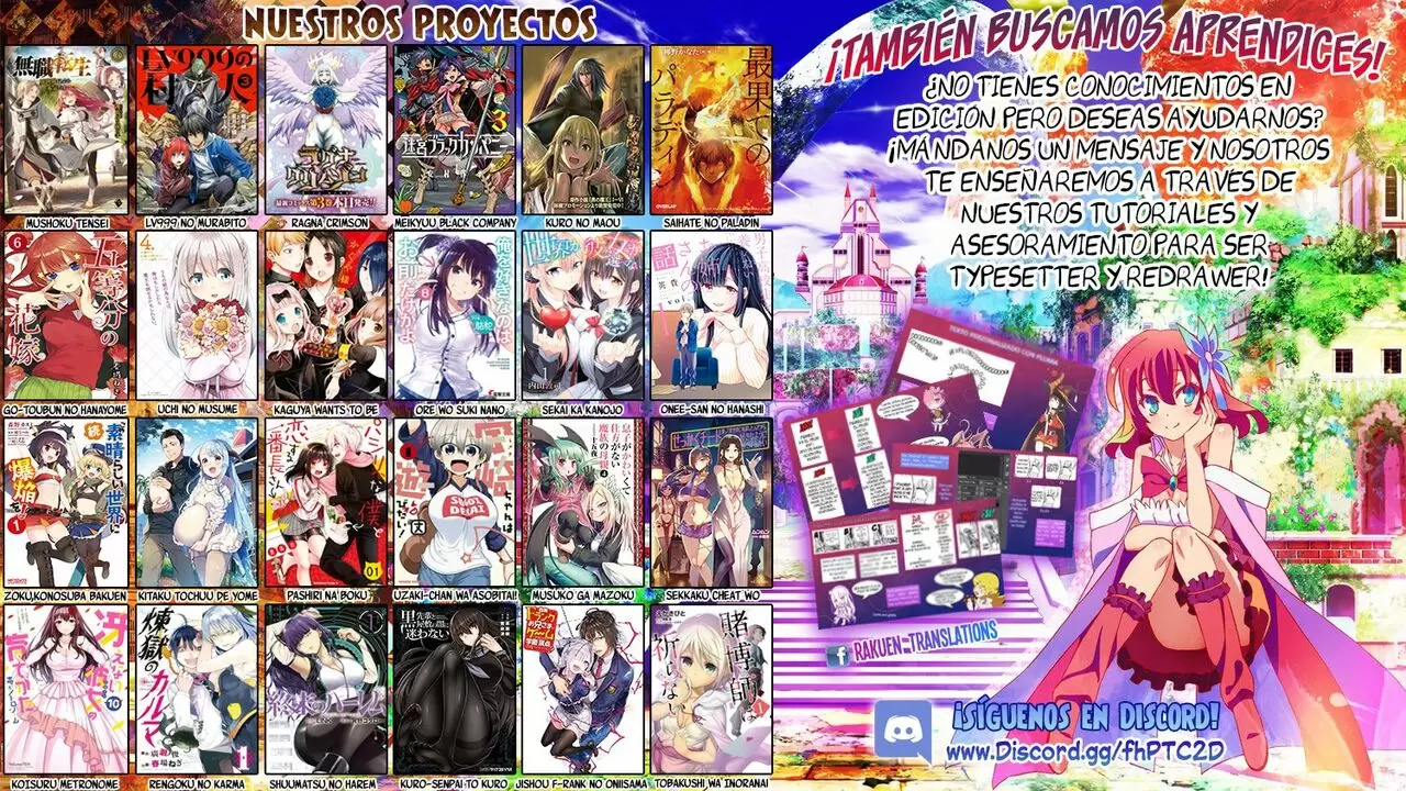 Casi como hermanos Capítulo 3 - Page 13