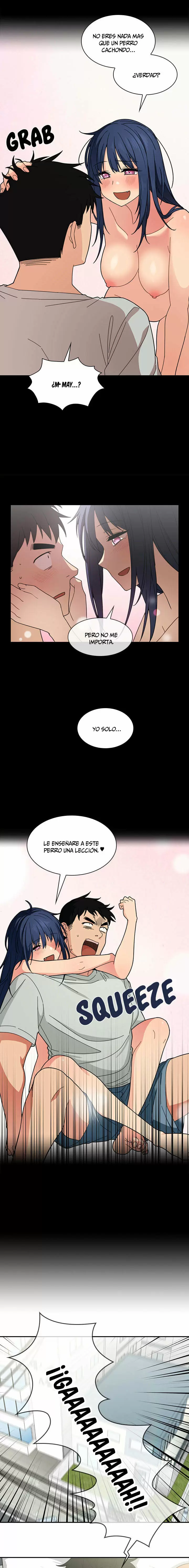 Casi como hermanos Capítulo 31 - Page 6