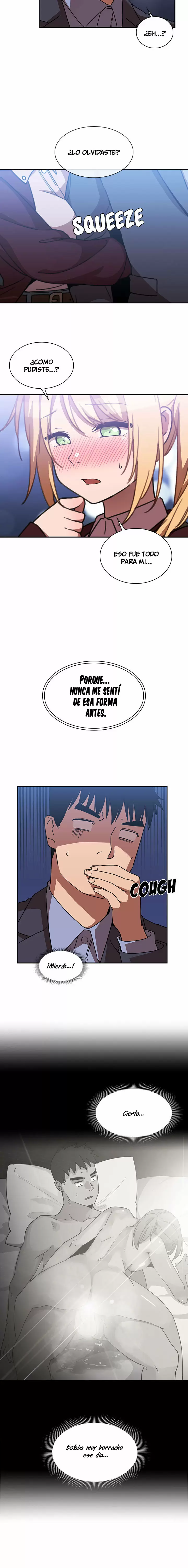 Casi como hermanos Capítulo 34 - Page 7