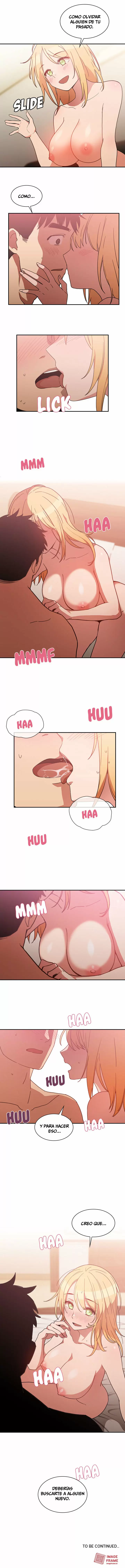 Casi como hermanos Capítulo 35 - Page 12