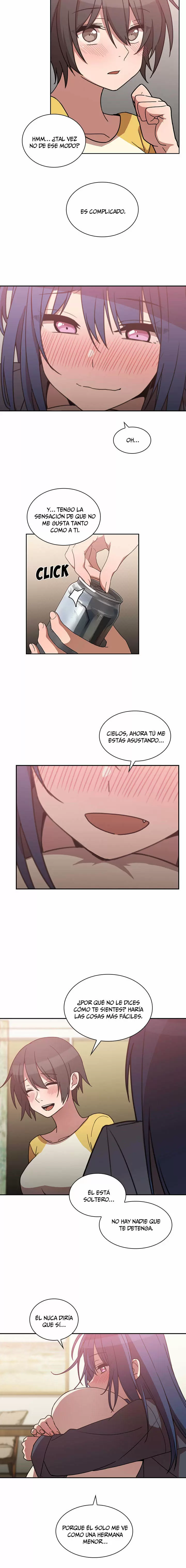 Casi como hermanos Capítulo 36 - Page 12