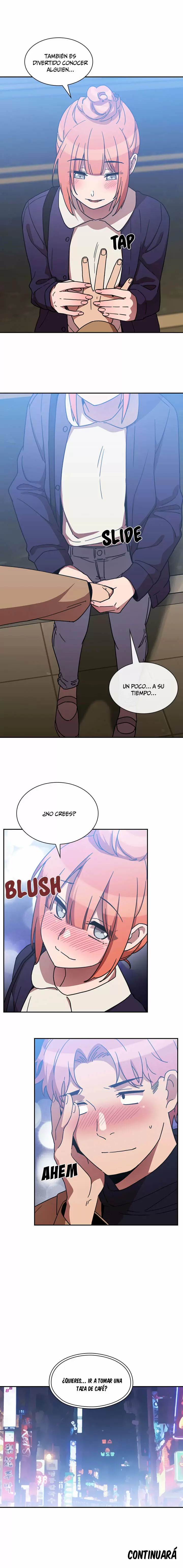 Casi como hermanos Capítulo 37 - Page 10