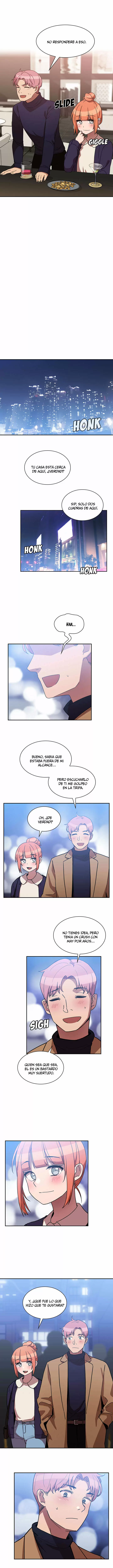 Casi como hermanos Capítulo 37 - Page 7