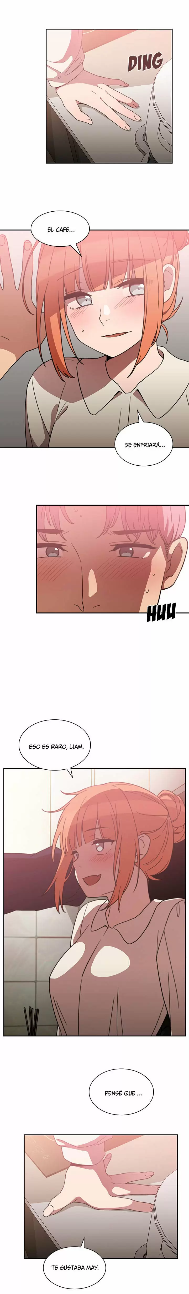 Casi como hermanos Capítulo 38 - Page 3