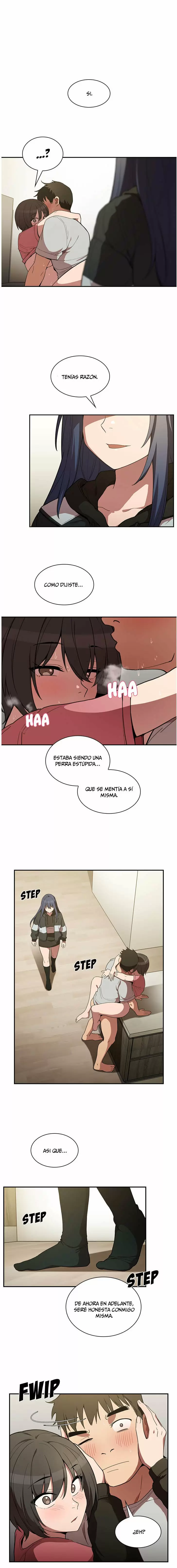 Casi como hermanos Capítulo 42 - Page 14