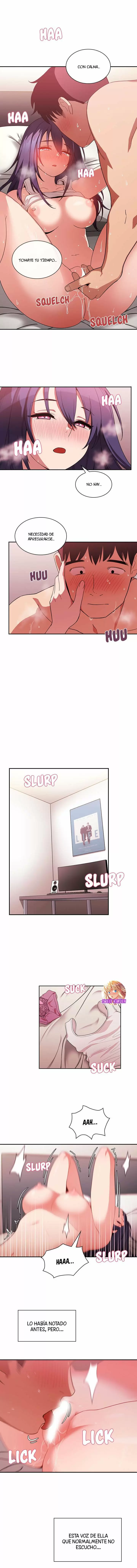 Casi como hermanos Capítulo 44 - Page 7